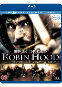 Robin Hood (Blu-Ray)
